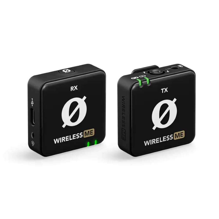 میکروفون بی سیم رود Rode ME Wireless Microphone