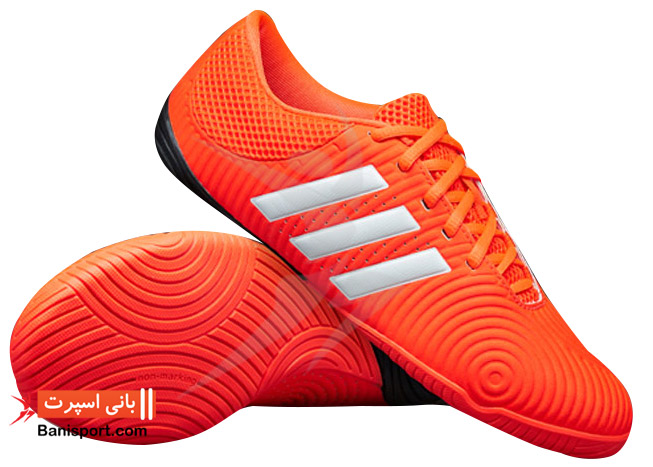 کفش فوتسال Adidas control sala 2014