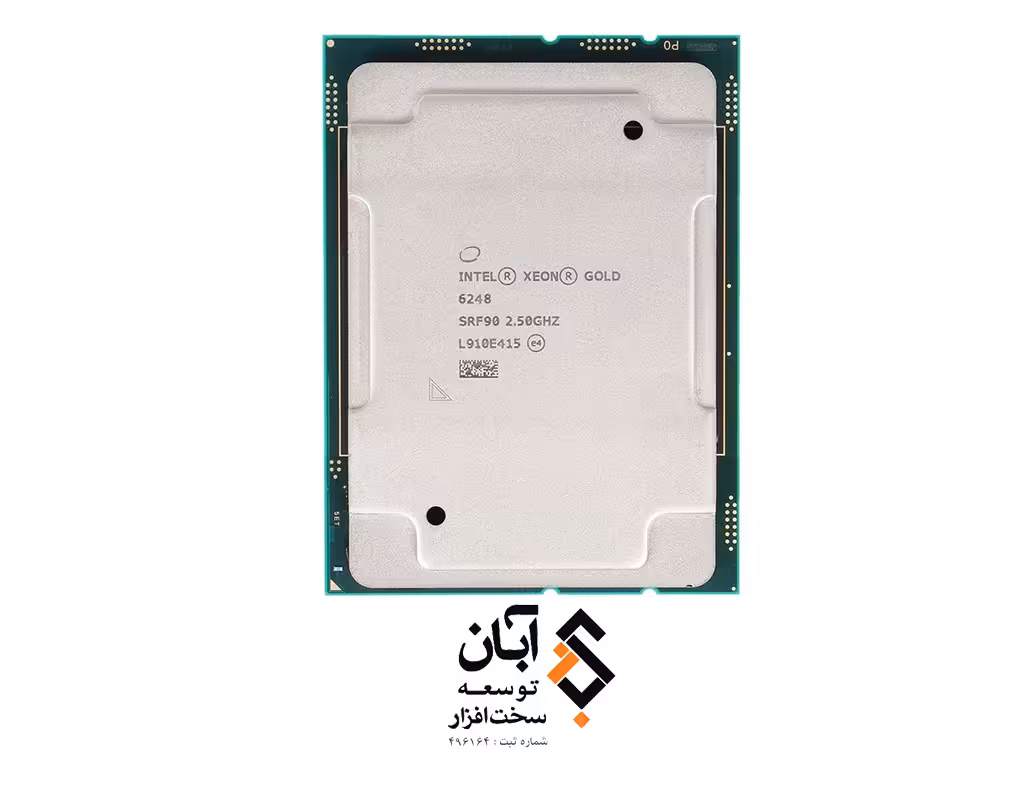 Intel Xeon Gold 6248 Processor