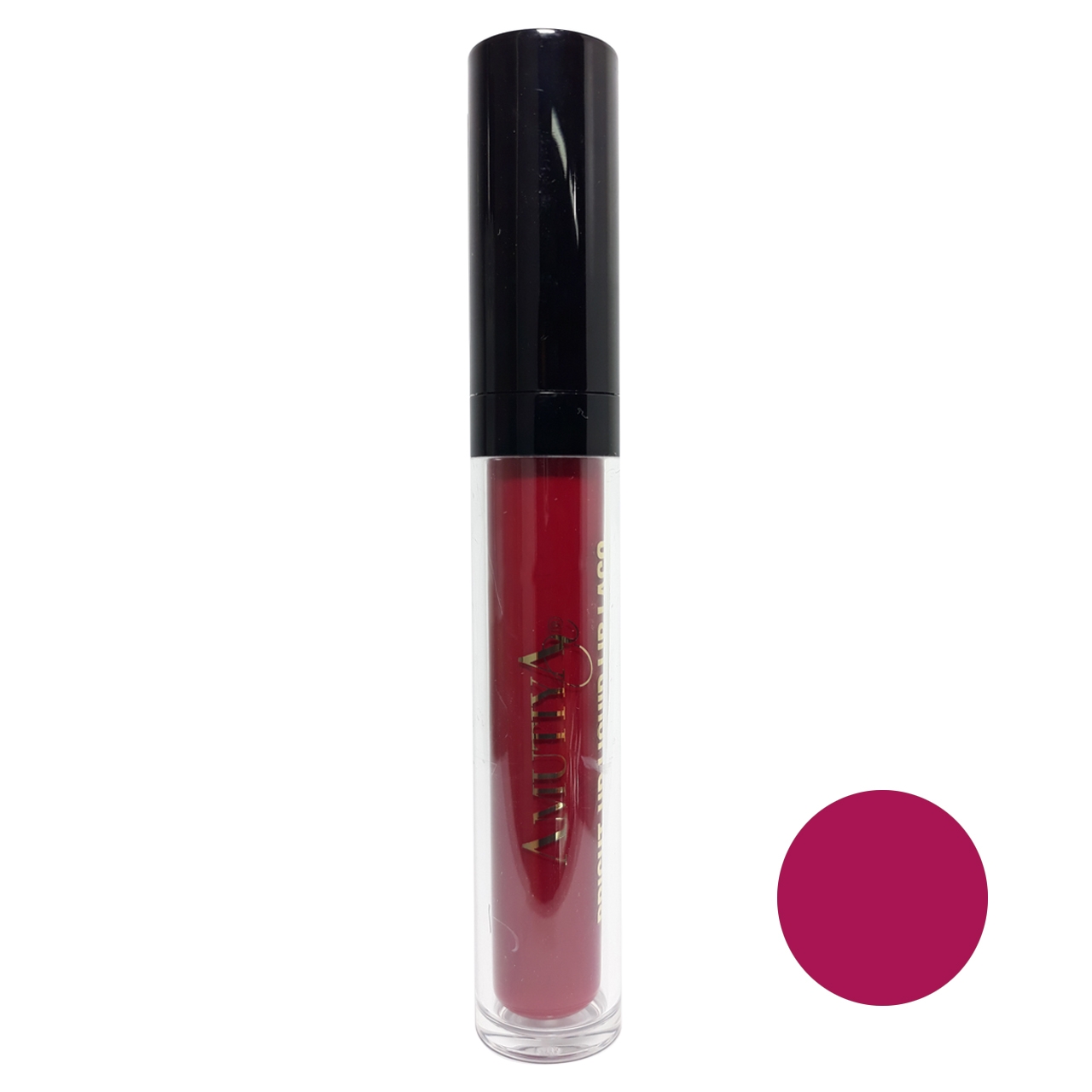 رژ لب مایع آموتیا شماره LS-150