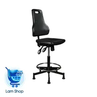 صندلی کار LCI411RI نیلپر(زمان ارسال15 تا 20 روز کاری)