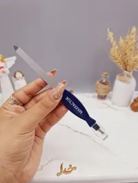 سوهان و گوشه گیر ناخن برند مکس فکتور MAXFACTOR کد 0081