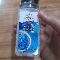 نمک آبی اصل ایرانی (پر خاصیت ترین نمک)