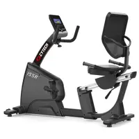 دوچرخه ثابت پشتی دار سایتک Cytech 155R