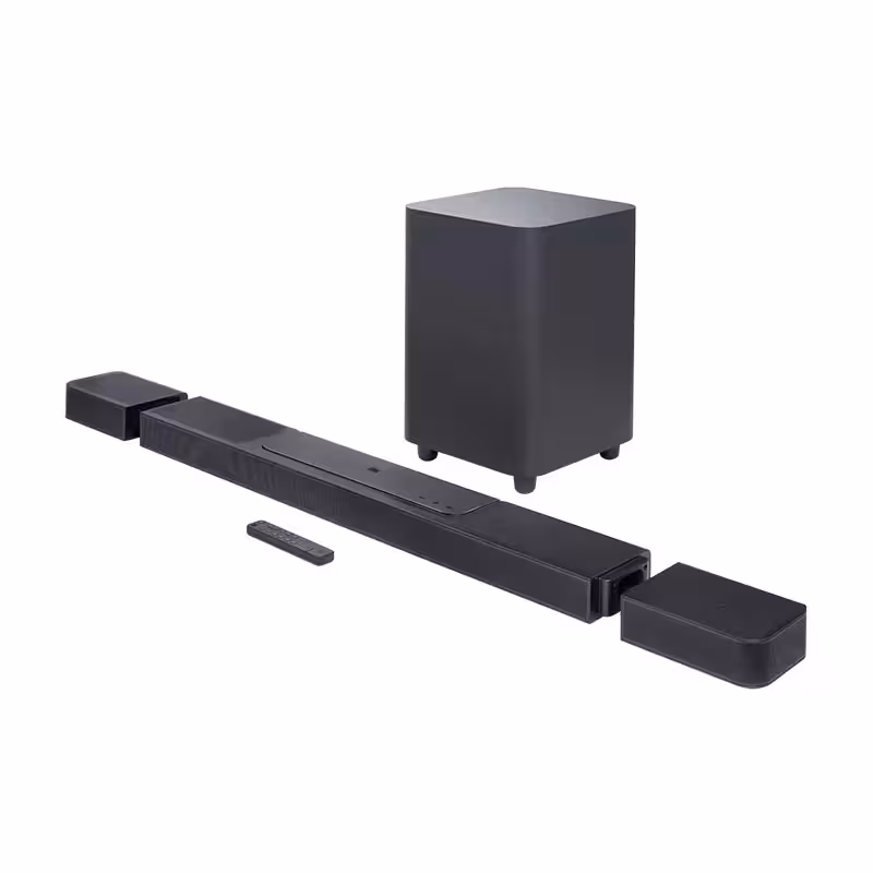خرید ساندبار جی بی ال JBL BAR 1300 با بهترین قیمت