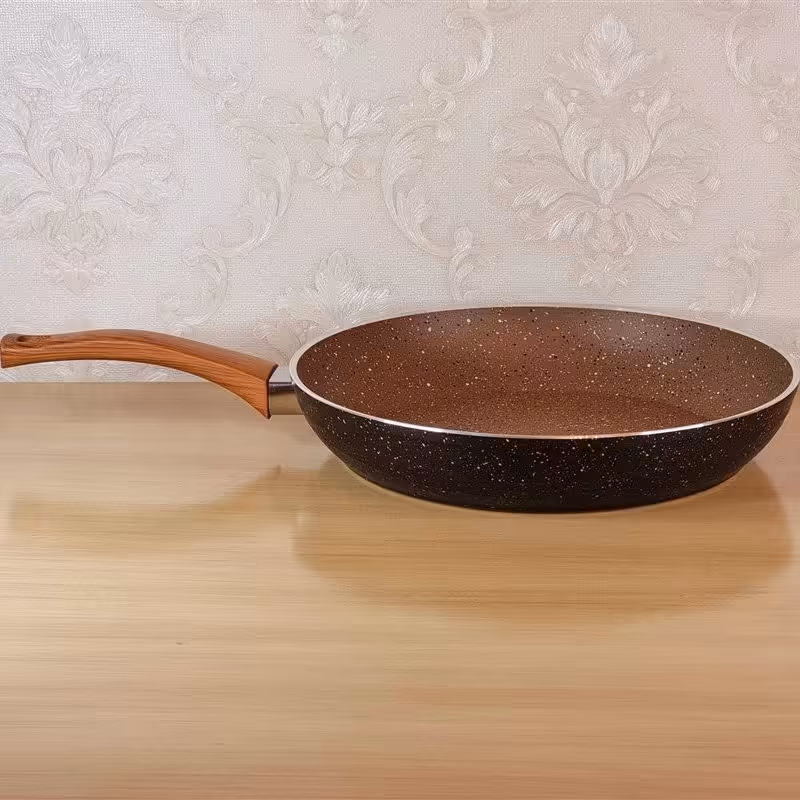 تابه تک دسته گرانیتی سایز 30  اویز