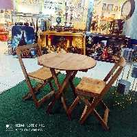 میزو صندلی تاشو 