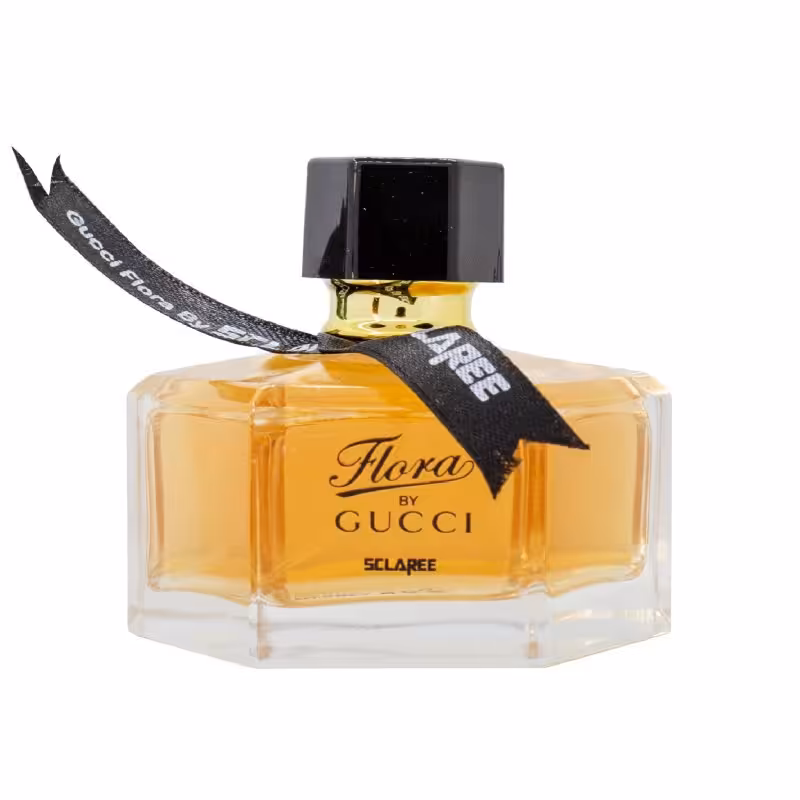 ادو پرفیوم زنانه اسکلاره مدل Flora By Gucci حجم 100 میلی لیتر

