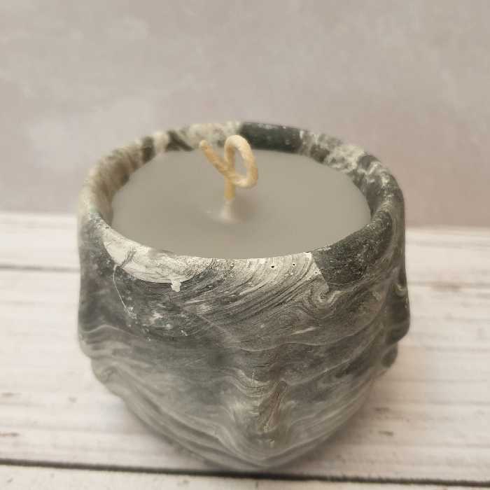 شمع خاص دکوری