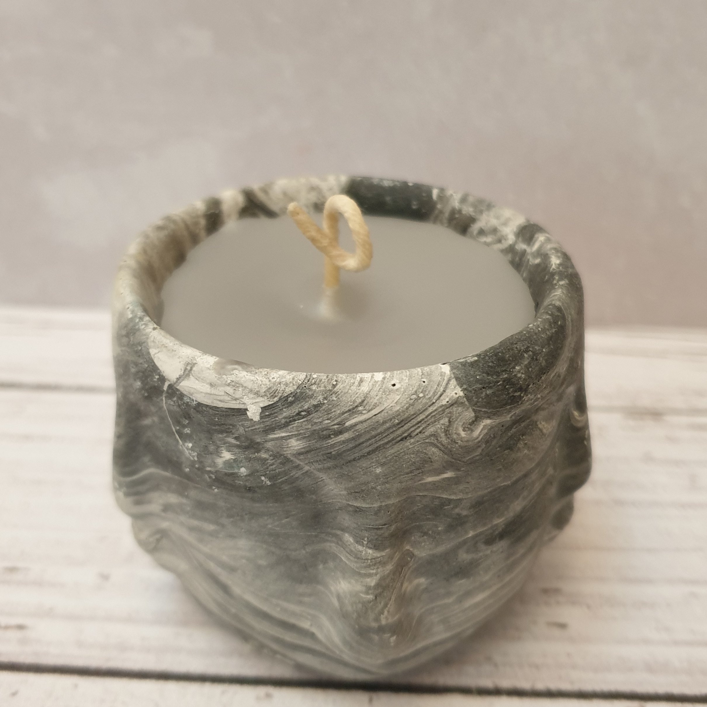 شمع خاص دکوری