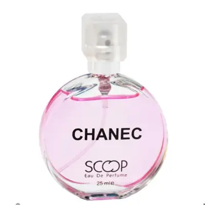 ادکلن چنس چنل  ادکلن چنل چنس  عطرجیبی چنل چنس  عطر جیبی چنس چنل  ادکلن اسکوپ