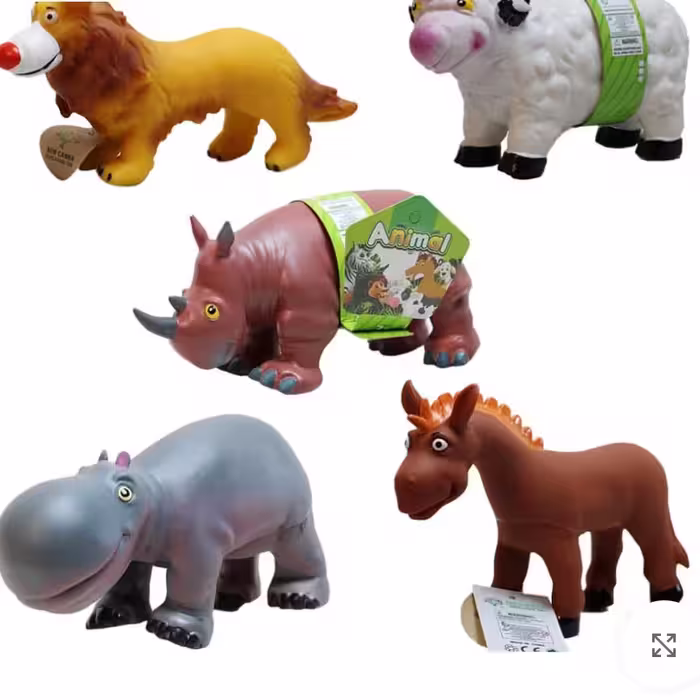 فیگور حیوانات animal20سانتی