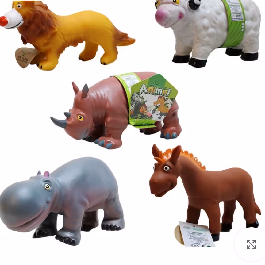 فیگور حیوانات animal20سانتی