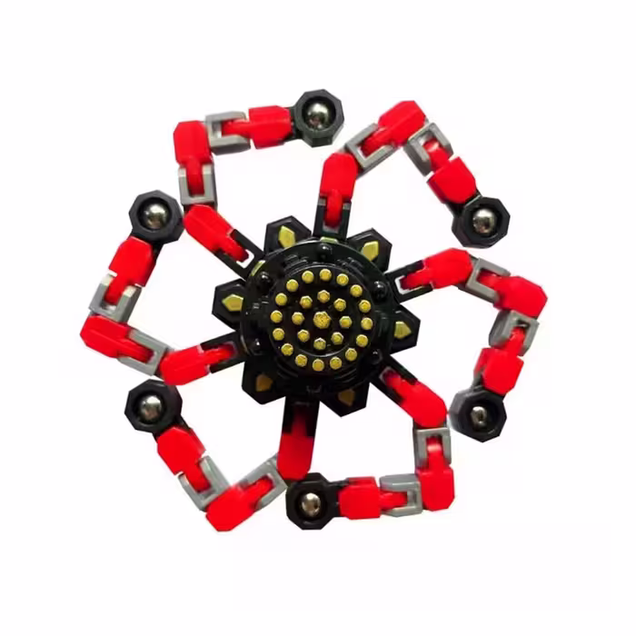 اسپینر رباتی مدل spider
