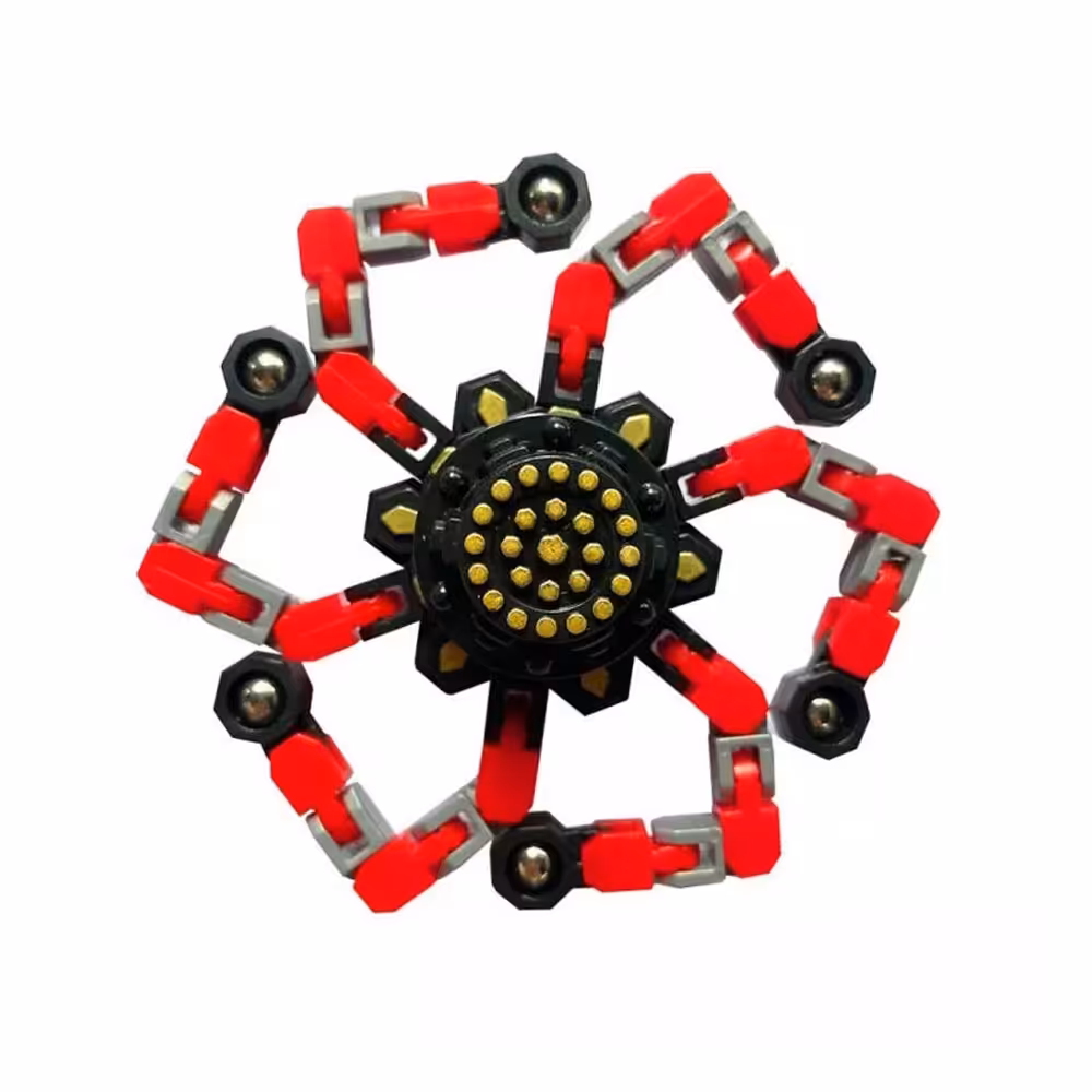 اسپینر رباتی مدل spider