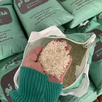 برنج فجر معطر گرگان 10 کیلویی