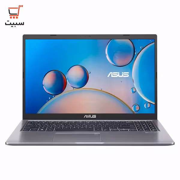 لپ تاپ 15.6 اینچی ایسوس مدل R565EP-CU