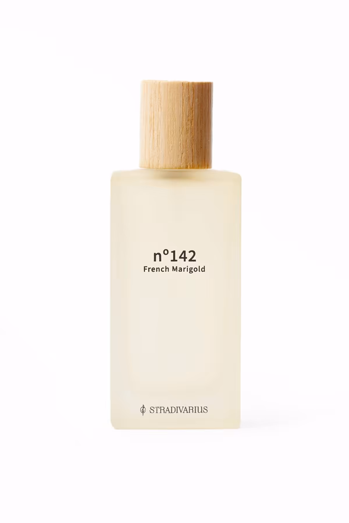 عطر زنانه شماره 142 فرانسوی ادوتویلت 50ML Stradivarius