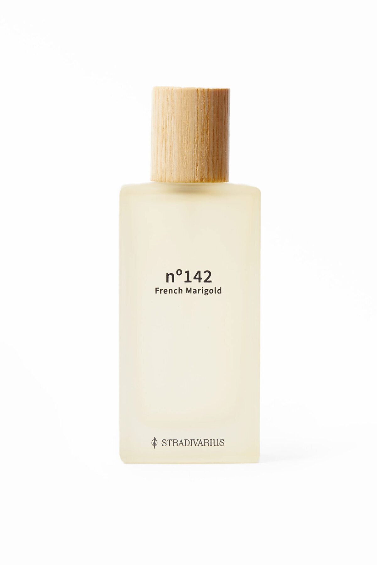 عطر زنانه شماره 142 فرانسوی ادوتویلت 50ML Stradivarius