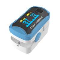 پالس اکسیمتر چویس مد  مدل C29