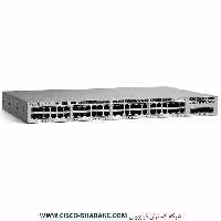 سوئیچ سیسکو C9300L-48T-4X-A