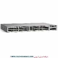 سوئیچ سیسکو C9300L-48T-4X-A