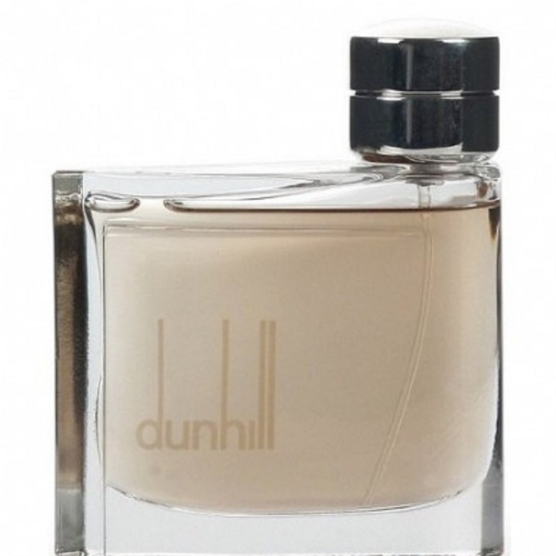 عطر گرمی  	دانهیل	با ماندگاری عالی       و پخش بو  خوب			مردانه