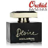 DOLCE &amp; GABBANA The One Desire