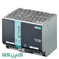 منبع تغذیه زیمنس مدل 6EP1436-3BA00-8AA0