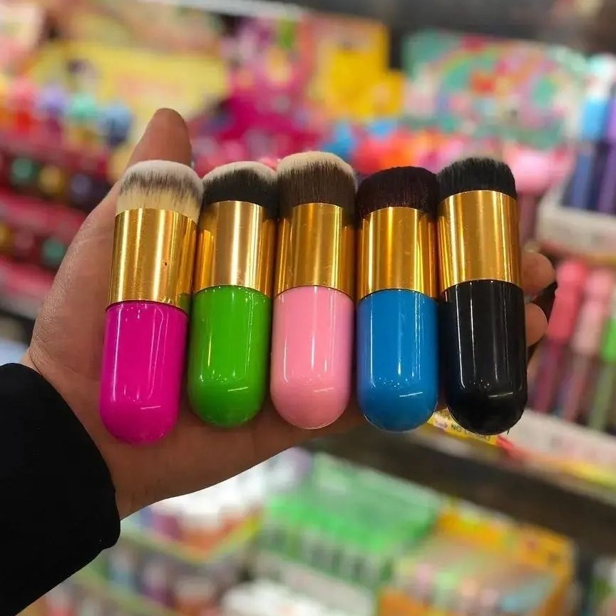 براش رژگونه