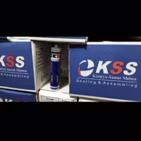 چسب kss