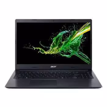 لپ تاپ 15 اینچی ایسر مدل Acer Aspire3 A315 - 57G - 56C7 - D