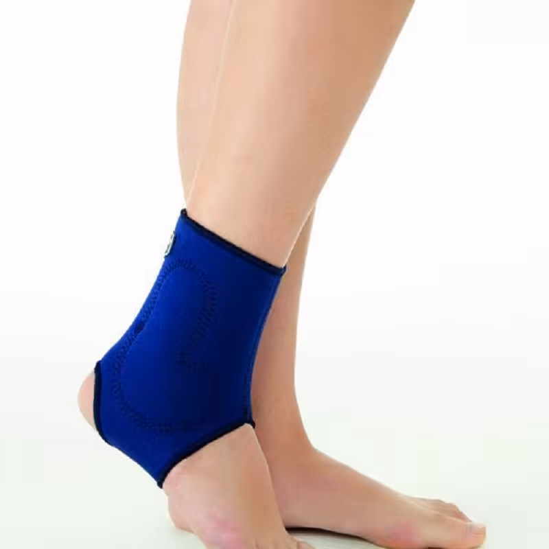 قوزک بند نئوپرن سیلیکونی داکترمد Dr A003 سایز اسمال S