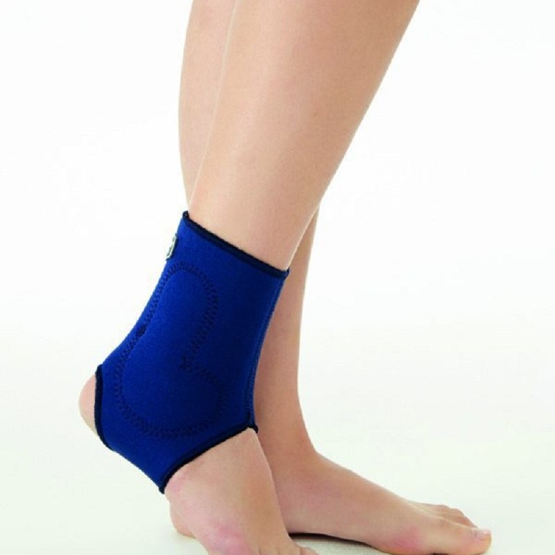 قوزک بند نئوپرن سیلیکونی داکترمد Dr A003 سایز اسمال S