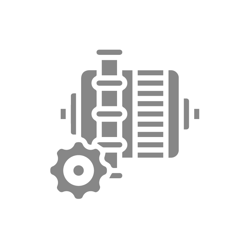 رینگ موتور استاندارد سیتروئن C5 سیتروئن