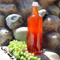 آبغوره خانگی یک لیتری امسالی فرهمند با ضمانت کیفیت و مرجوعی 