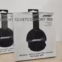 هدفون BOSE QC950