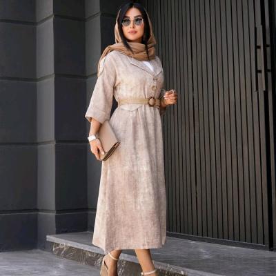 کفتان لنین گازوئیلی