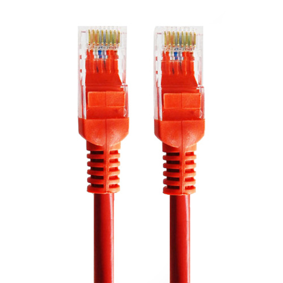 کابل شبکه CAT6 وی نت طول 3 متر