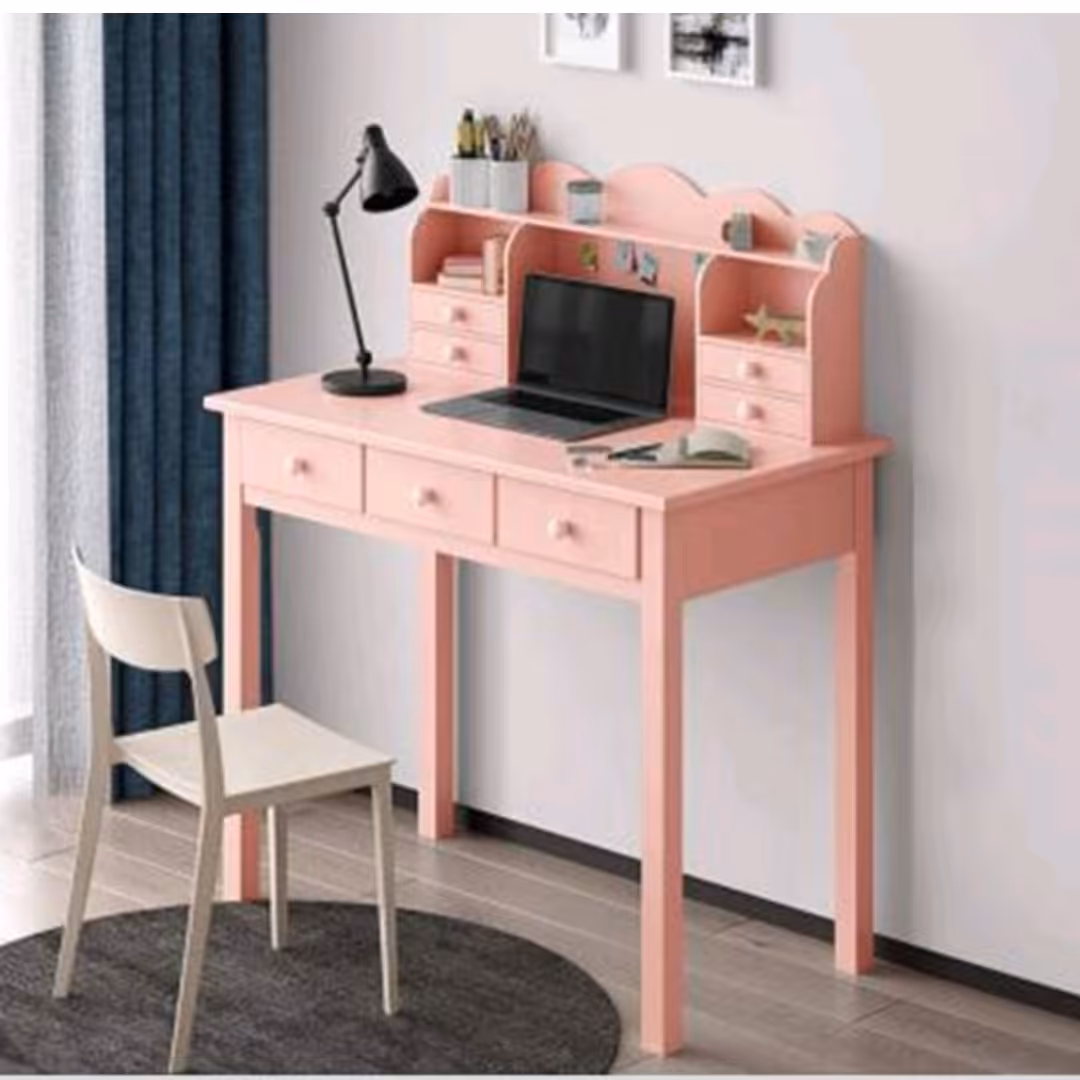 میز تحریر دخترانه فانتزی k71