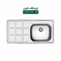 سینک کن مدل 7034 توکار