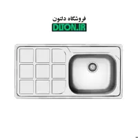 سینک کن مدل 7034 توکار