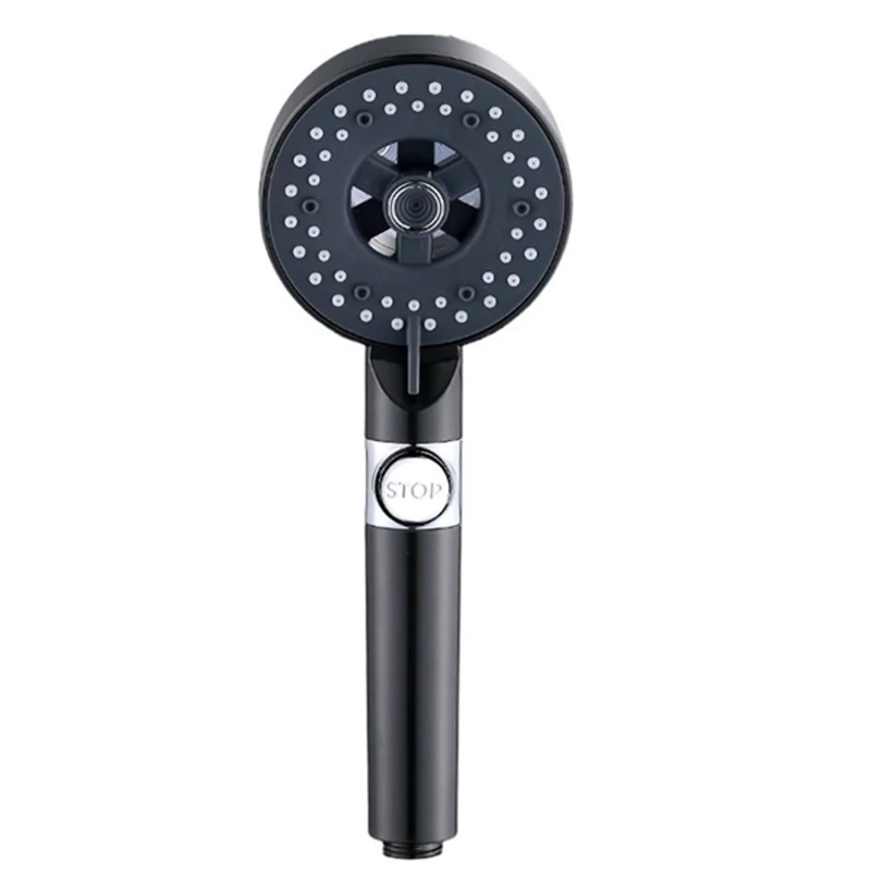 سردوش حمام 4 حالته | amazonchi