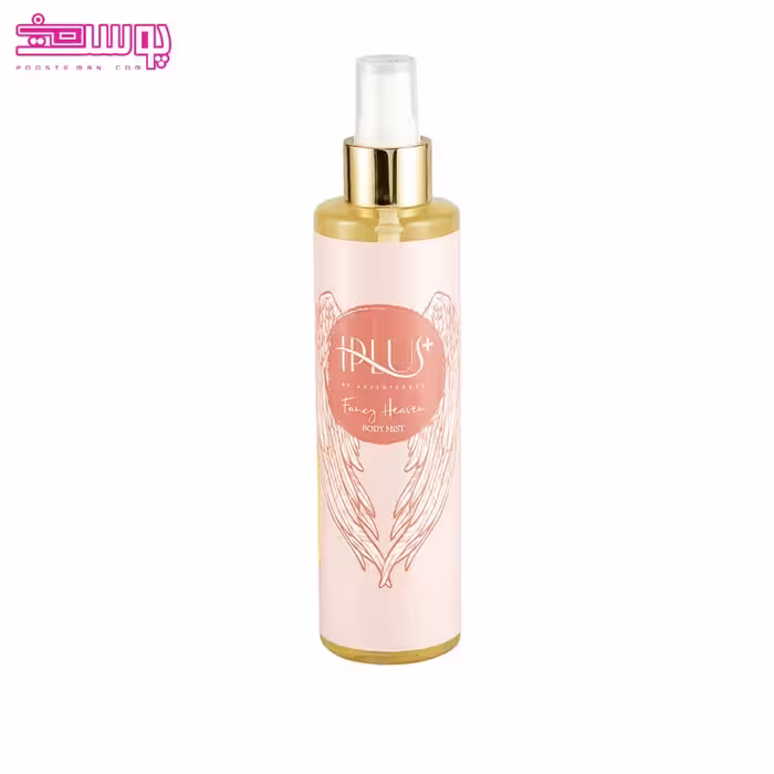 بادی اسپلش زنانه آی پلاس مدل Fancy Heaven حجم 200ml