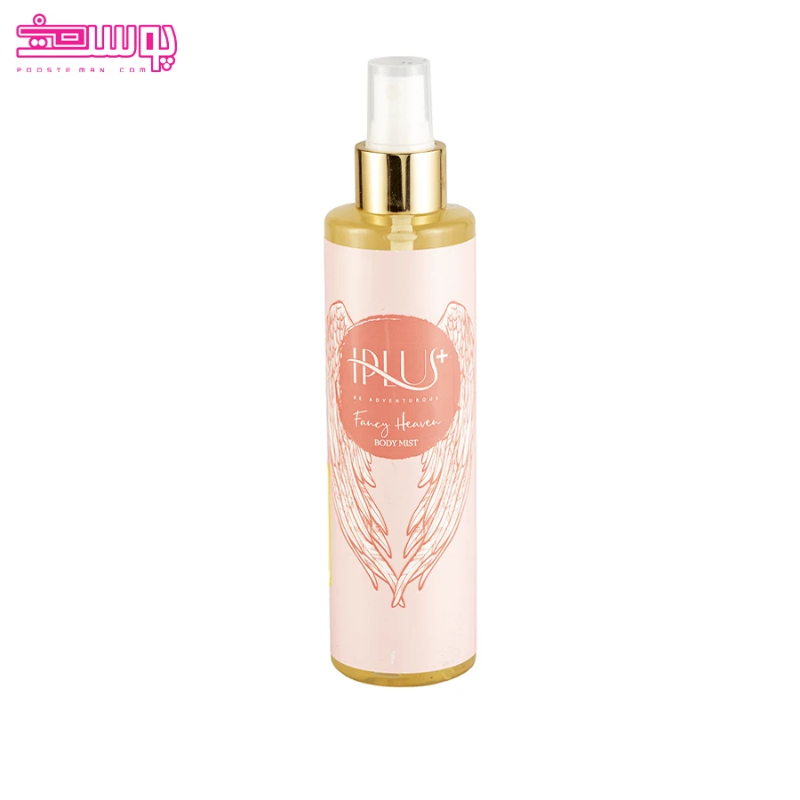 بادی اسپلش زنانه آی پلاس مدل Fancy Heaven حجم 200ml