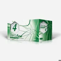 سر سوزن انسولین Zero fine سایز 4 ( بسته 100 عددی )