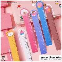 خطکش No Break فانتزی نشکن