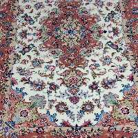 فرش دستباف قالیچه 4متری