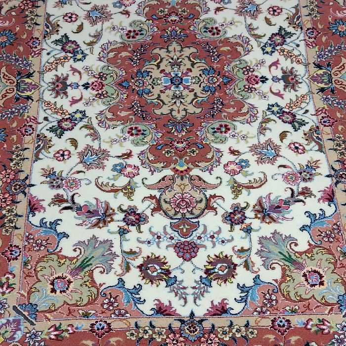 فرش دستباف قالیچه 4متری