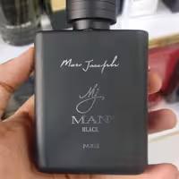 ادکلن مارک جوزف ام جی بلک